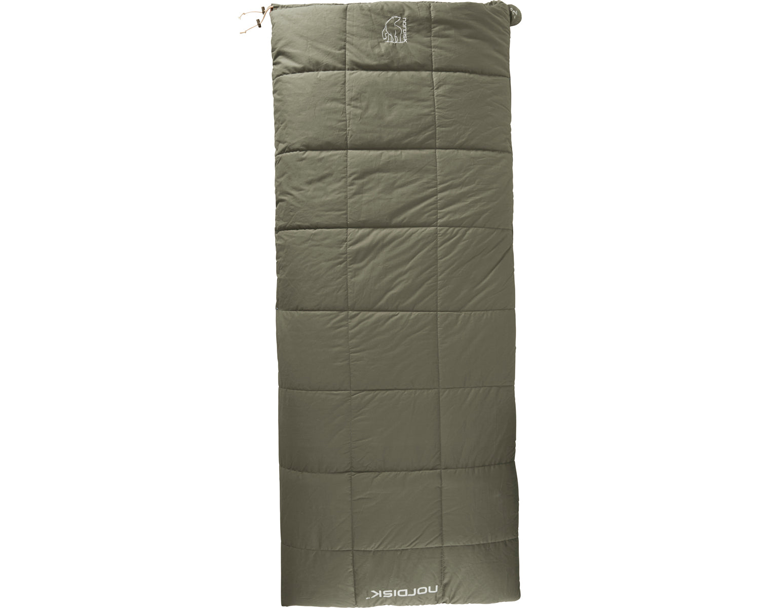 Almond -2° S Sleeping Bag