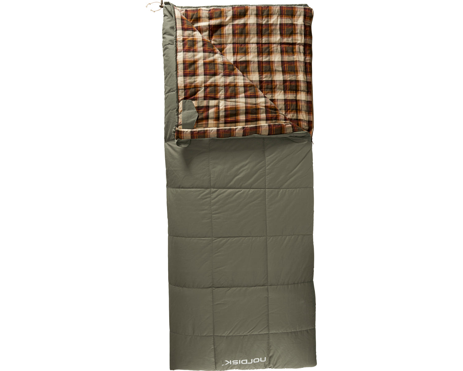 Almond -2° S Sleeping Bag