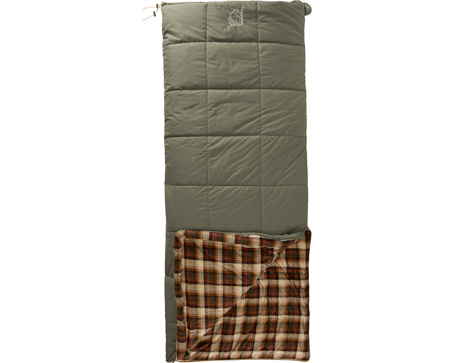 Almond -2° S Sleeping Bag