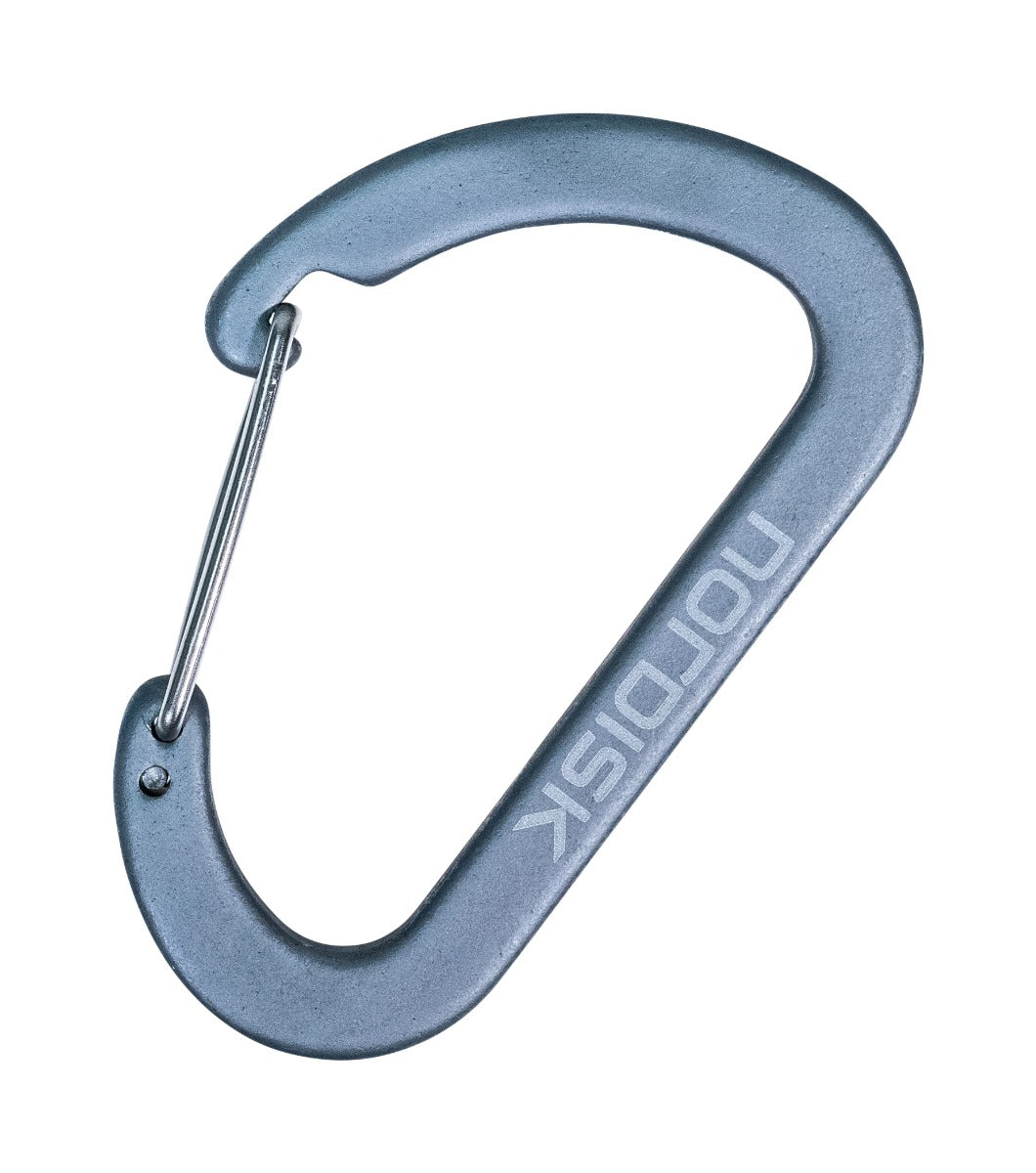 Aluminium Hook L (8 Pieces)