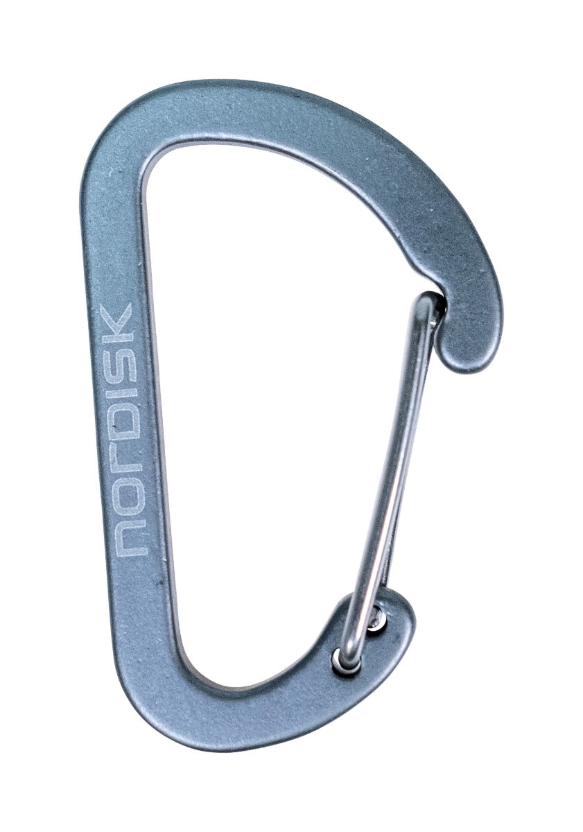 Aluminium Hook S (10 Pieces)