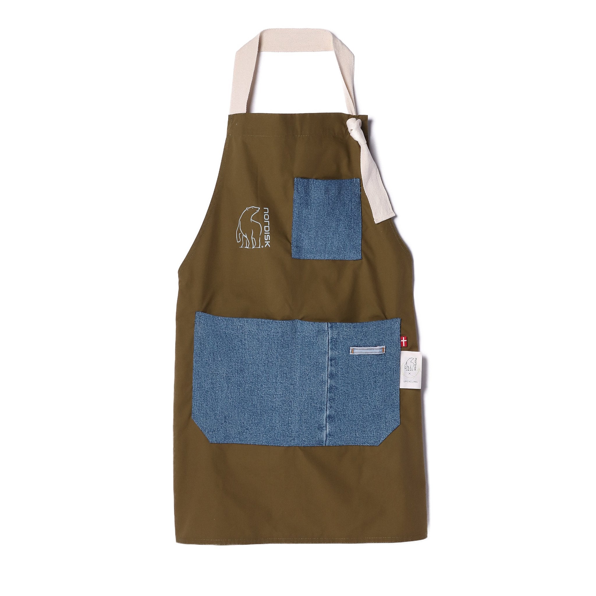 Nordisk Apron Pre-loved