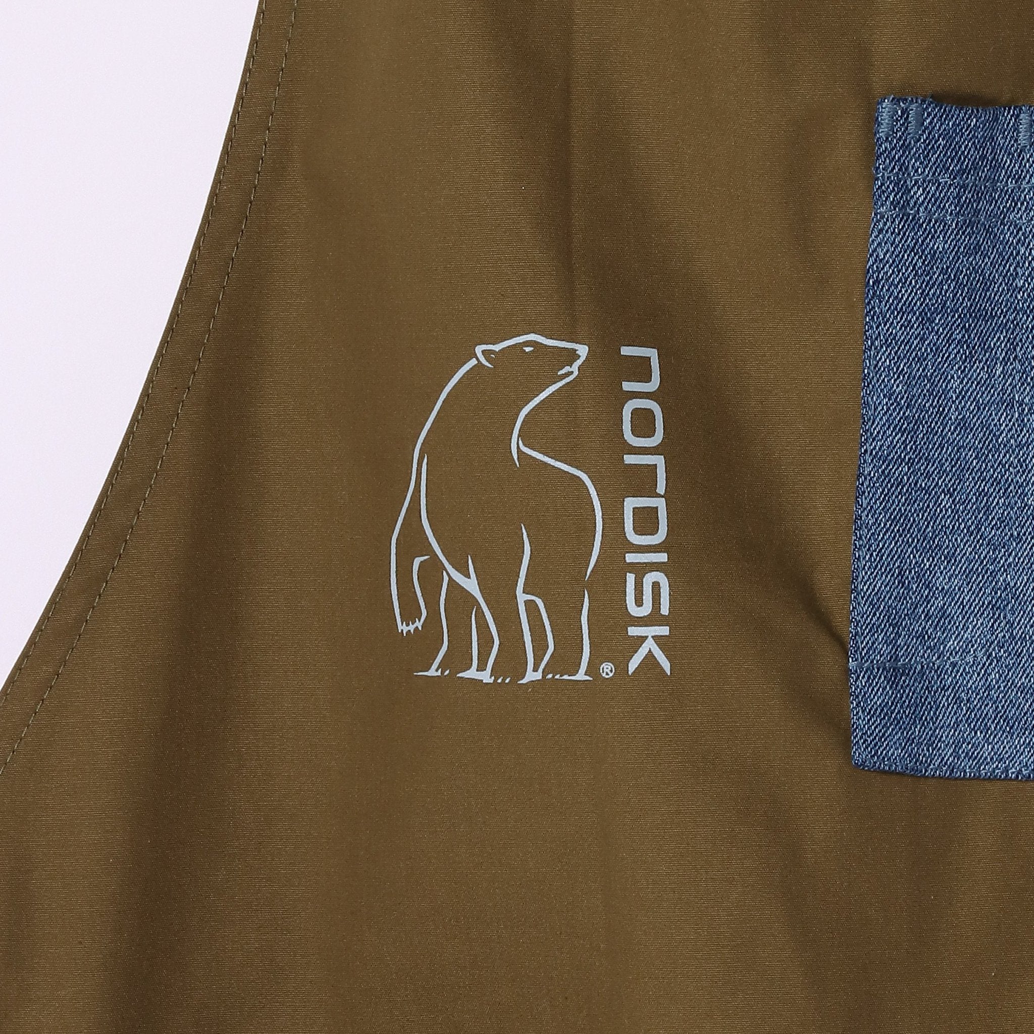 Nordisk Apron Pre-loved