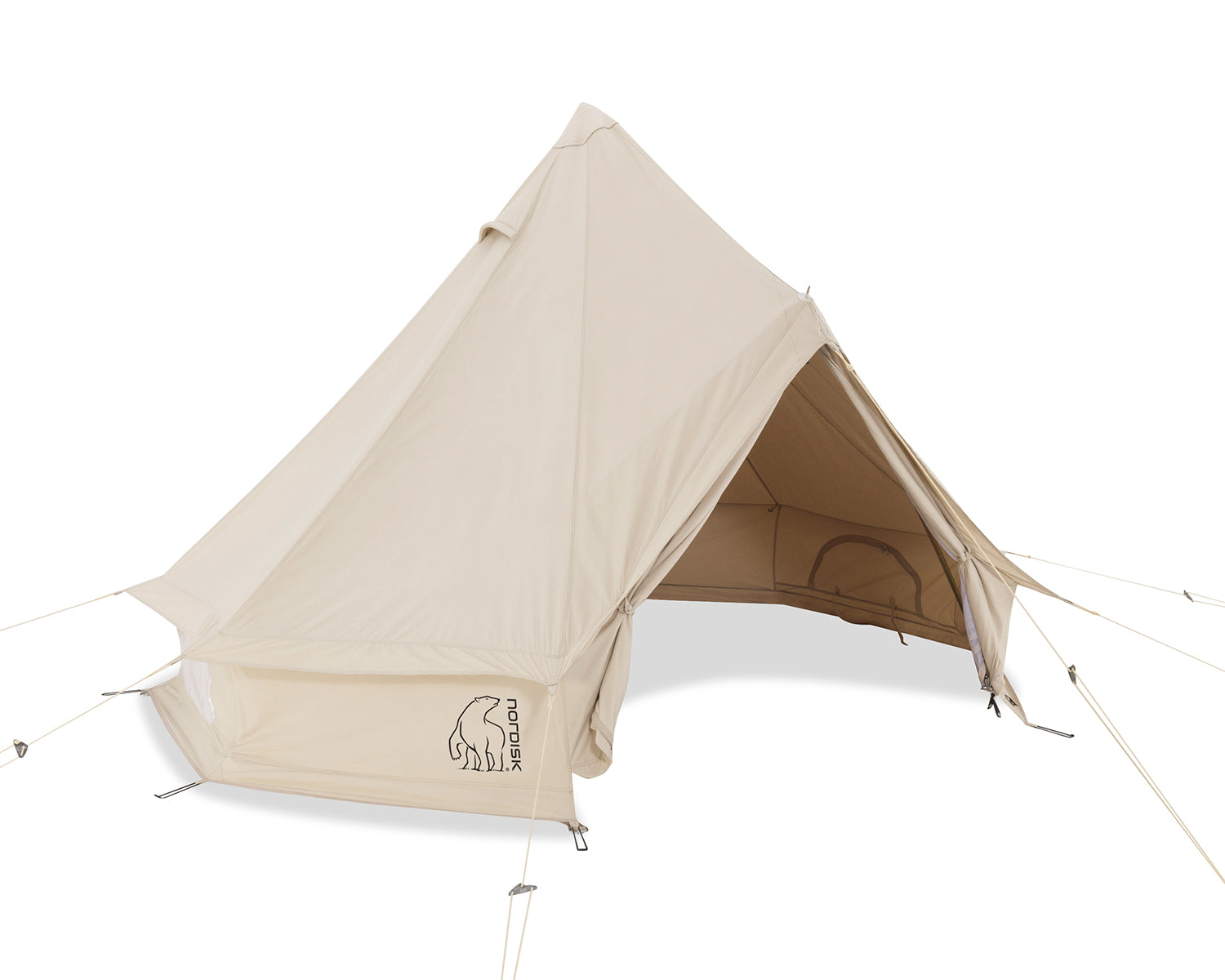 Asgard 12.6 Technical Cotton Tent