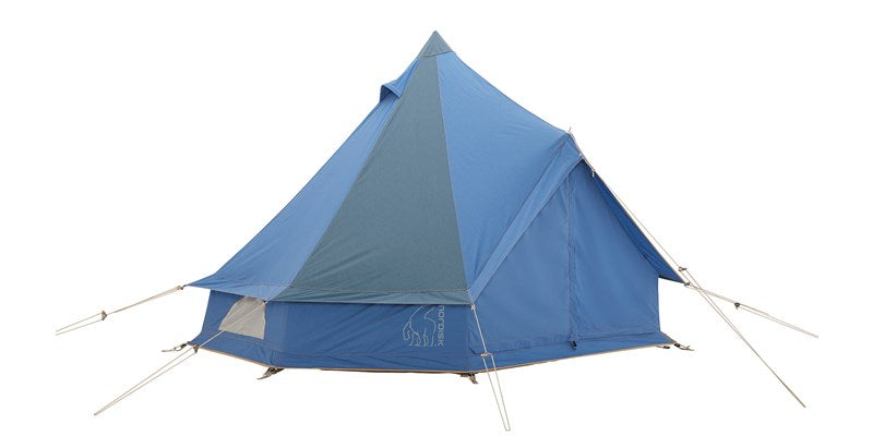 Asgard 7.1 Denim Tent