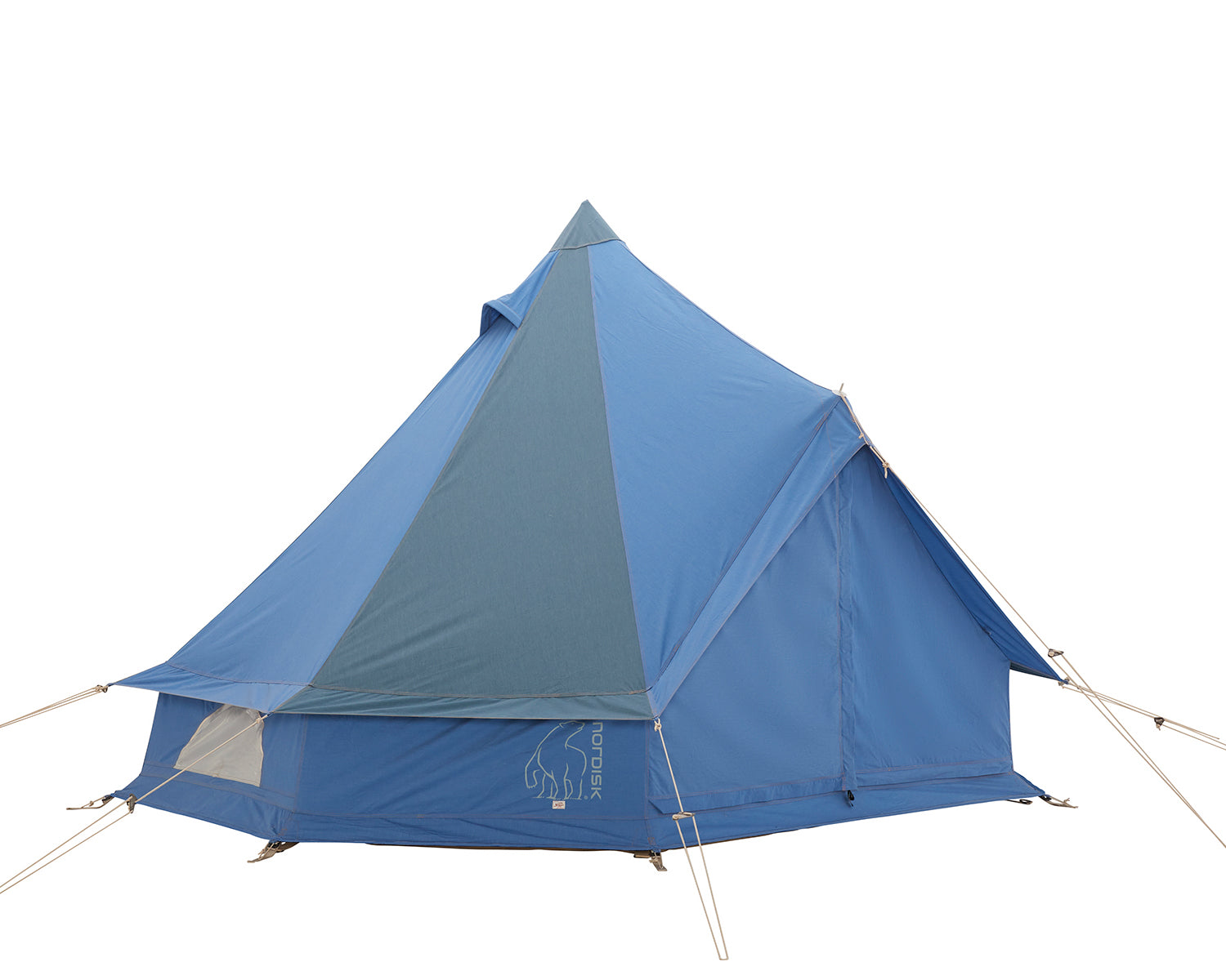 Asgard 7.1 Denim Tent