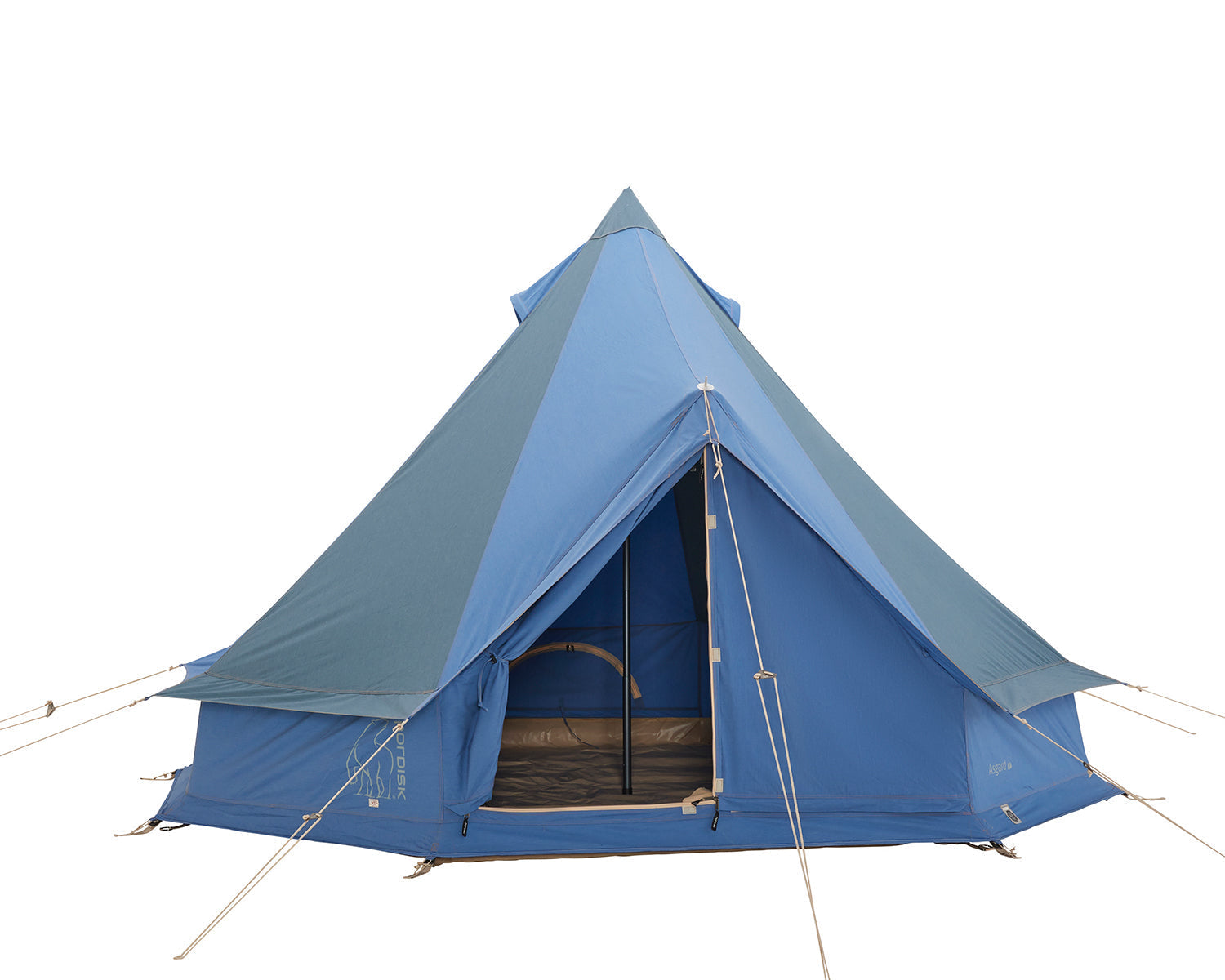 Asgard 7.1 Denim Tent