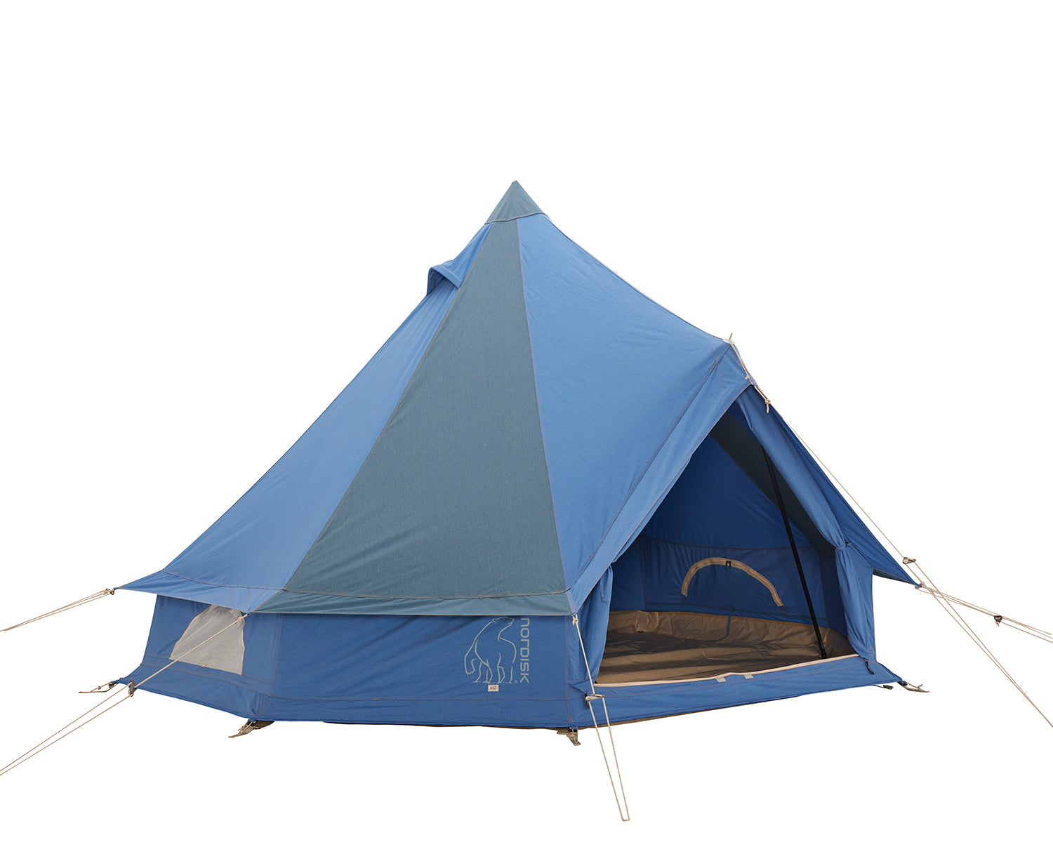 Asgard 7.1 Denim Tent