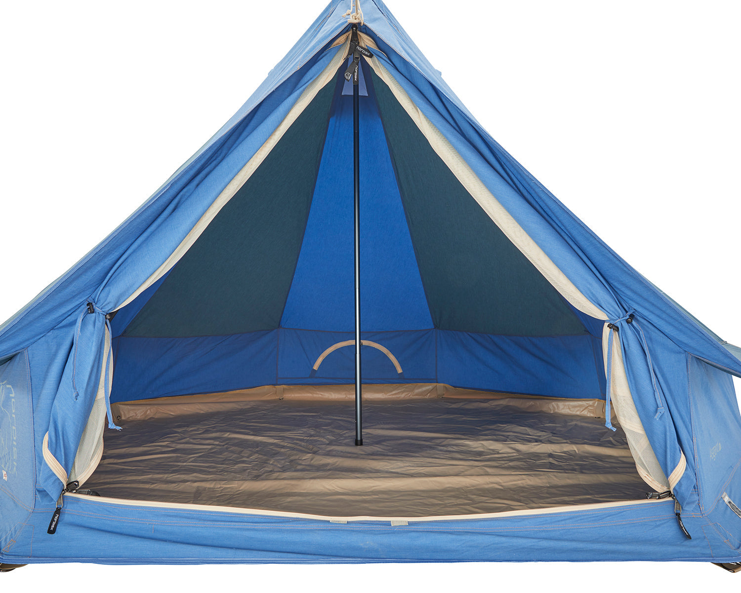 Asgard 7.1 Denim Tent