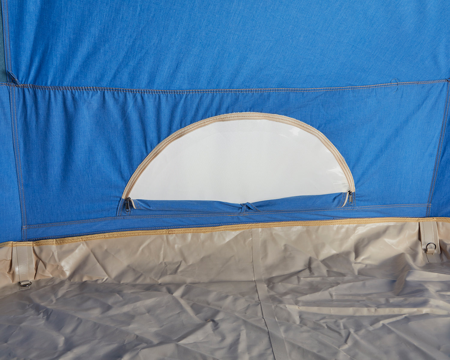 Asgard 7.1 Denim Tent