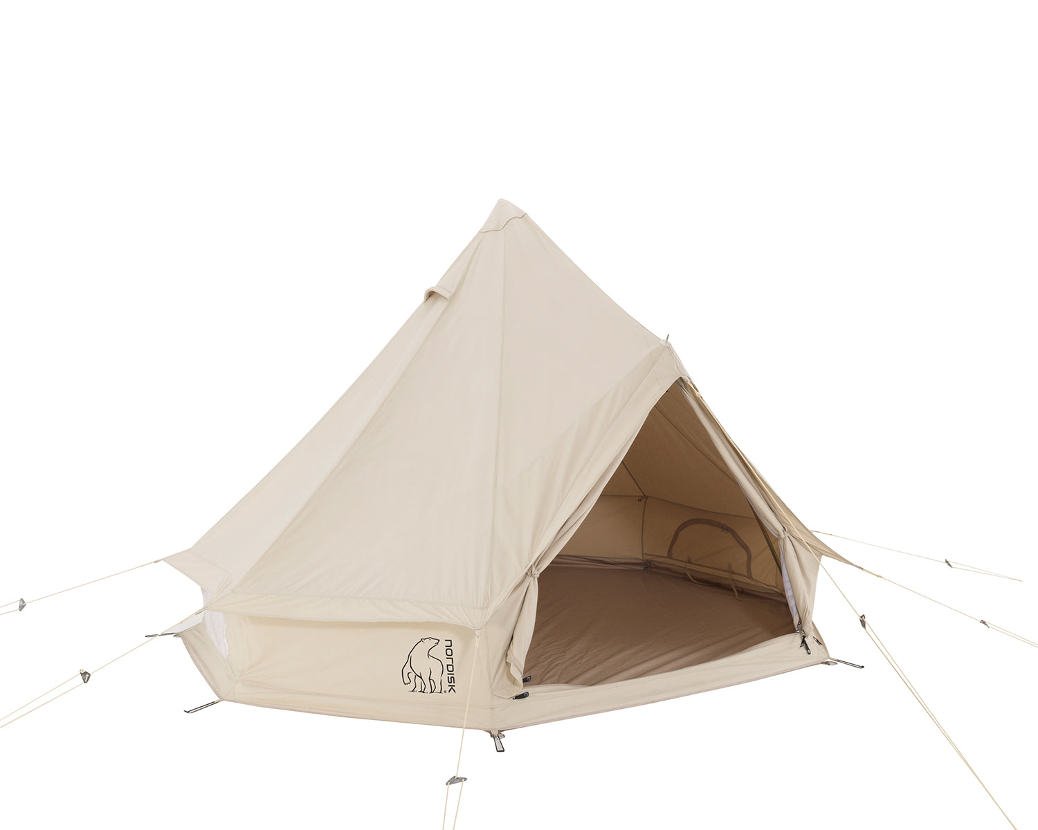 Asgard 7.1 Technical Cotton Tent