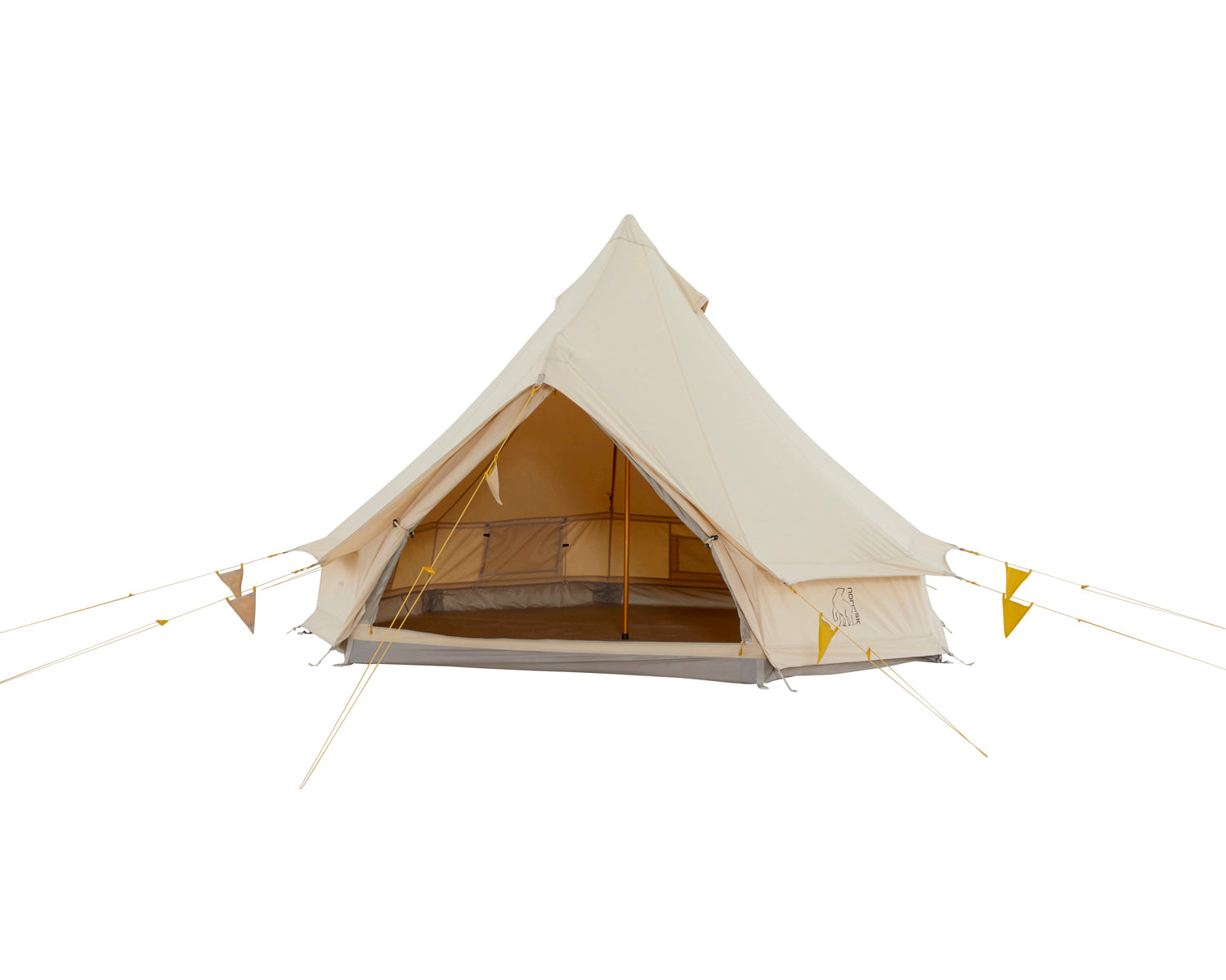 Asgard Tech Mini Tent