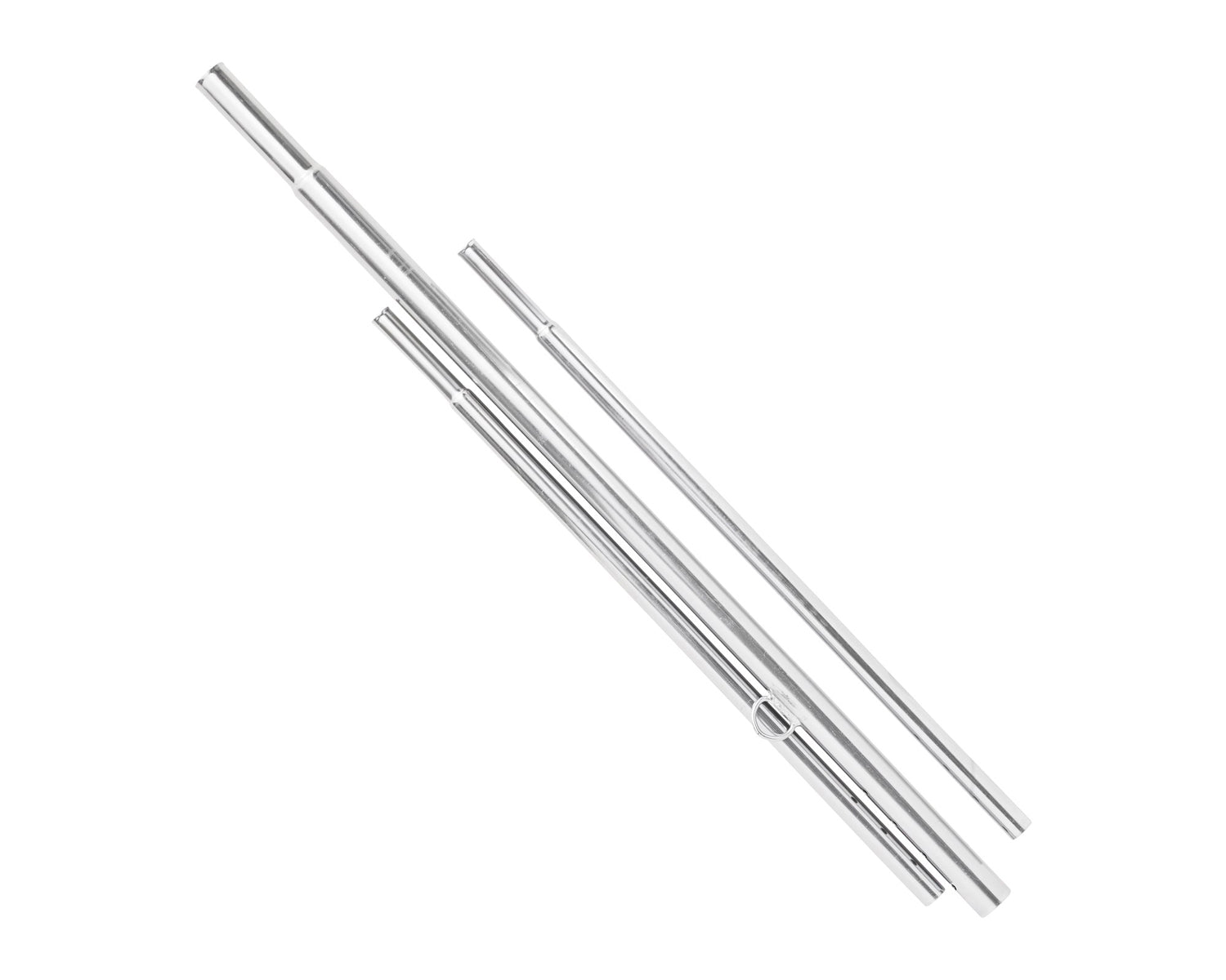 Asgard Wall Extension pole set - ONESIZE - NA