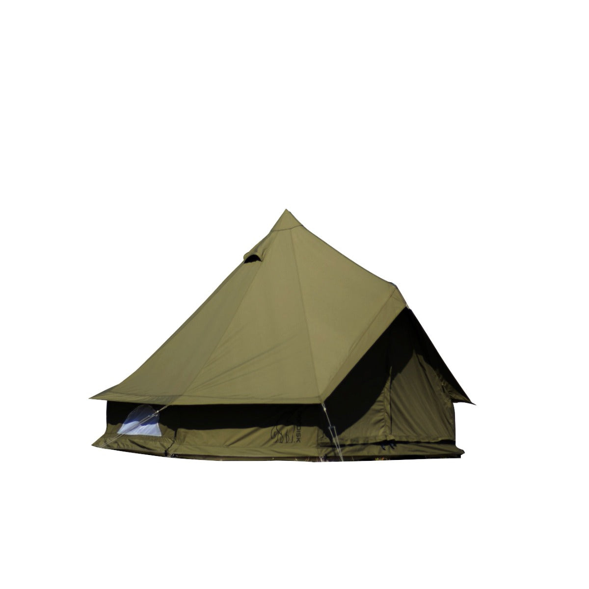 Asgard 7.1 Tent Khaki