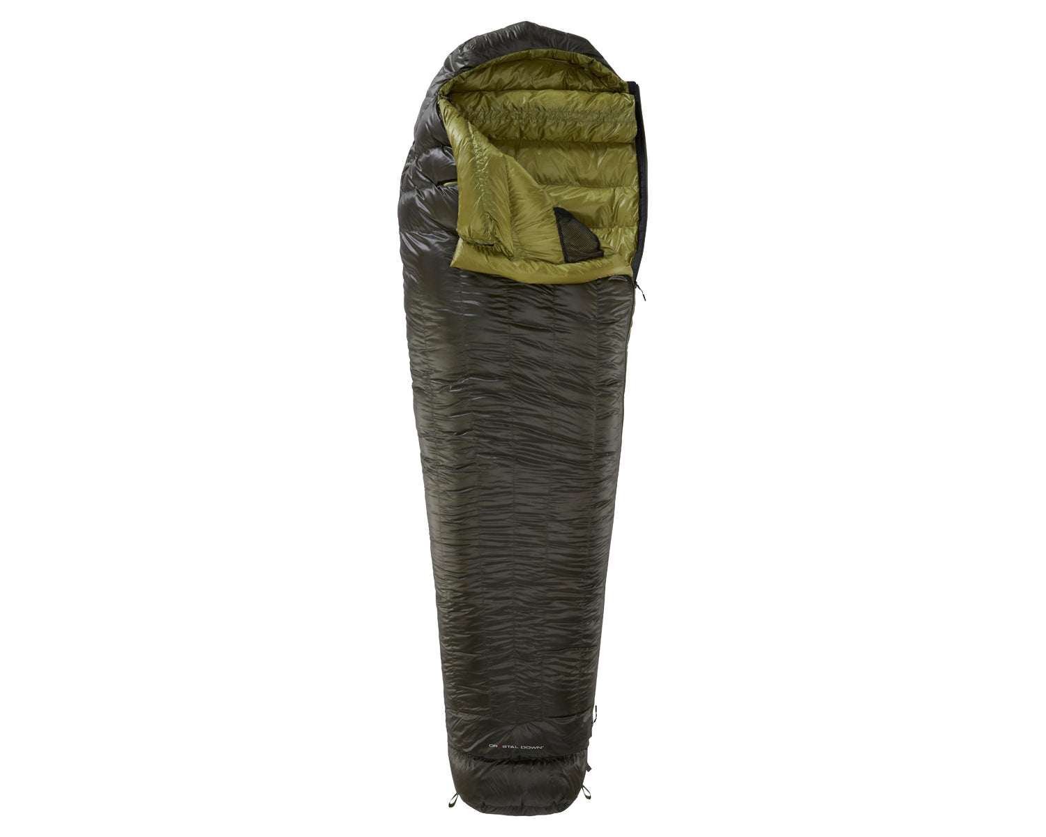 Balance 400 size M zip L Sleeping Bag