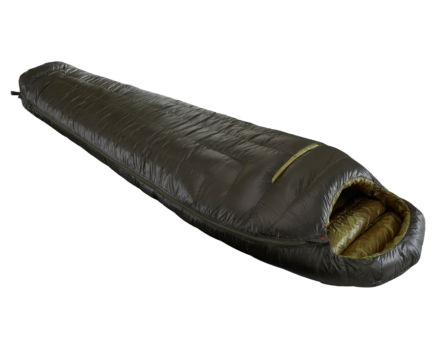 Balance 400 size M zip L Sleeping Bag