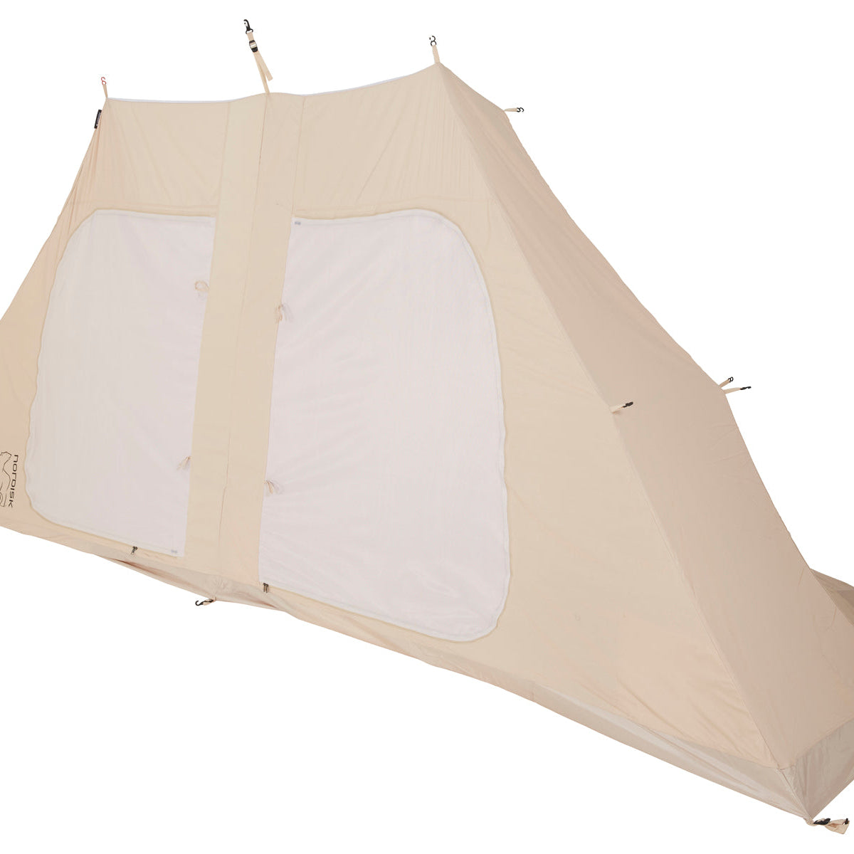 Alfheim 19.6 Technical Cotton Cabin