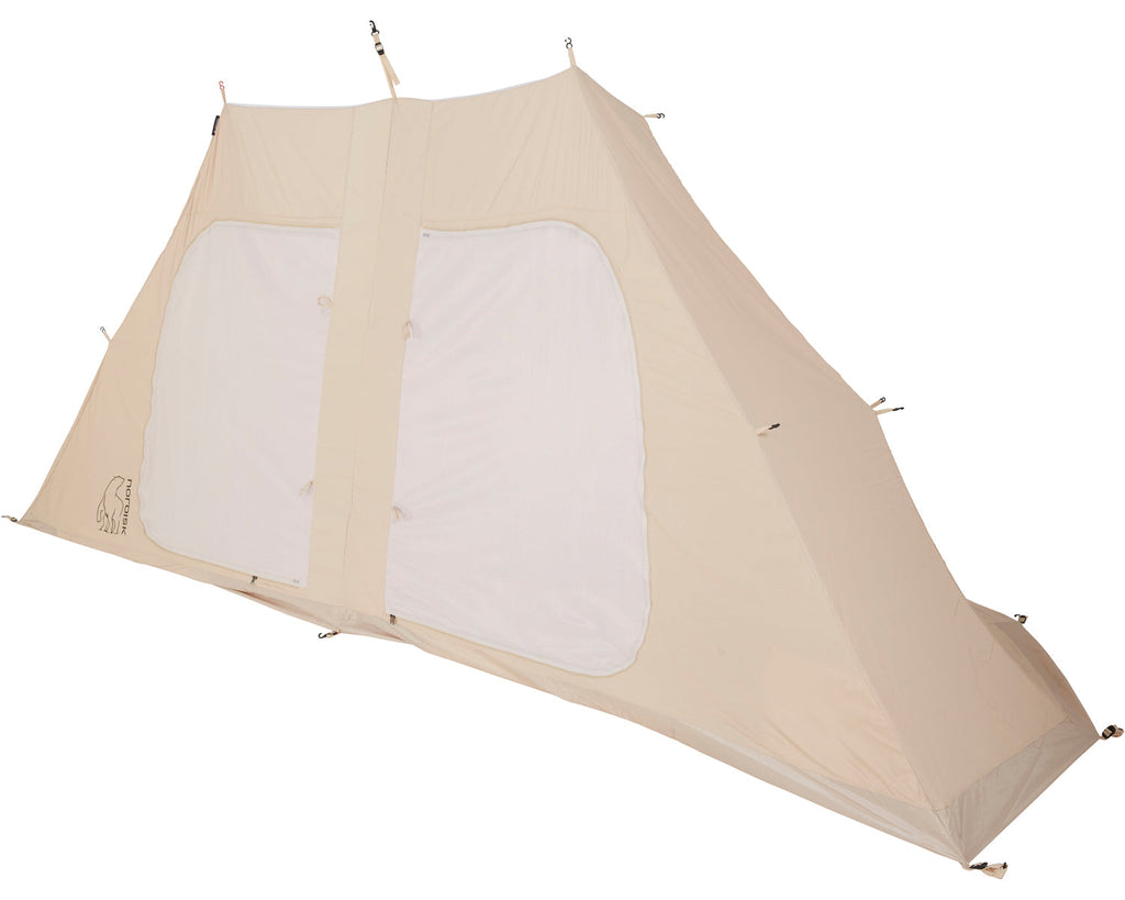 Alfheim 19.6 Technical Cotton Cabin