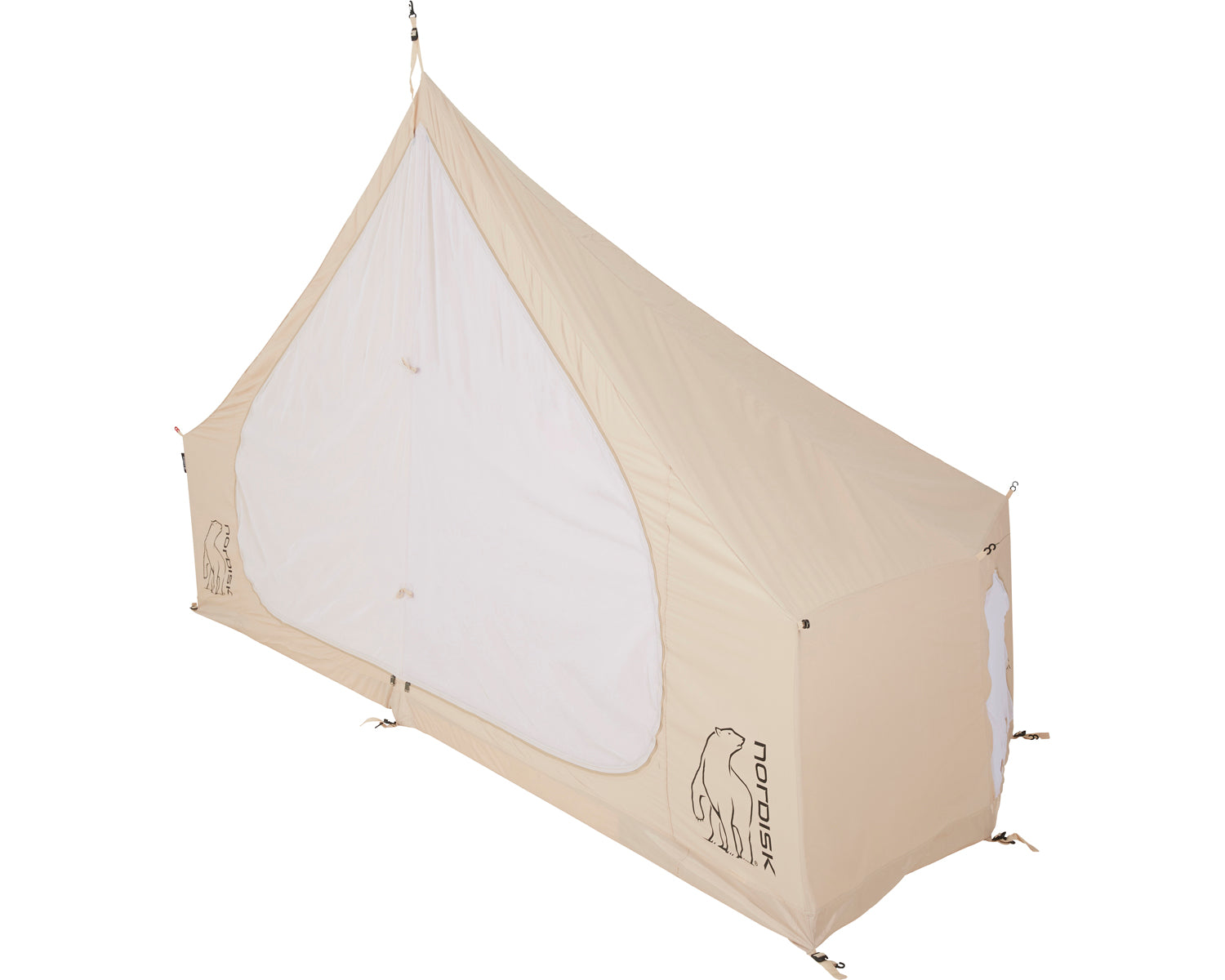 Asgard 12.6 Technical Cotton Cabin