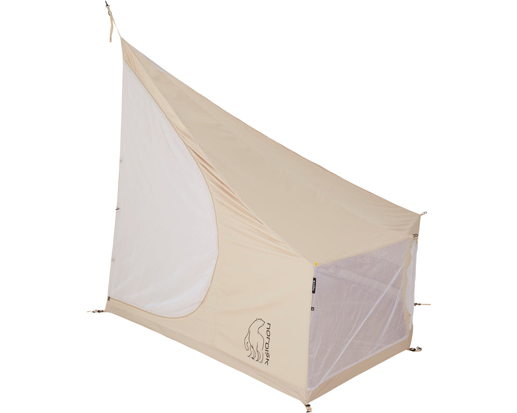 Asgard 19.6 Technical Cotton Cabin Right/Left Set