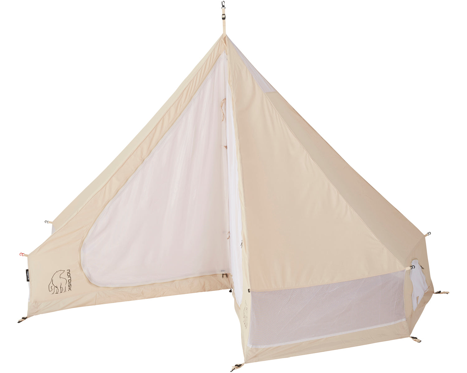 Asgard 7.1 Technical Cotton Cabin