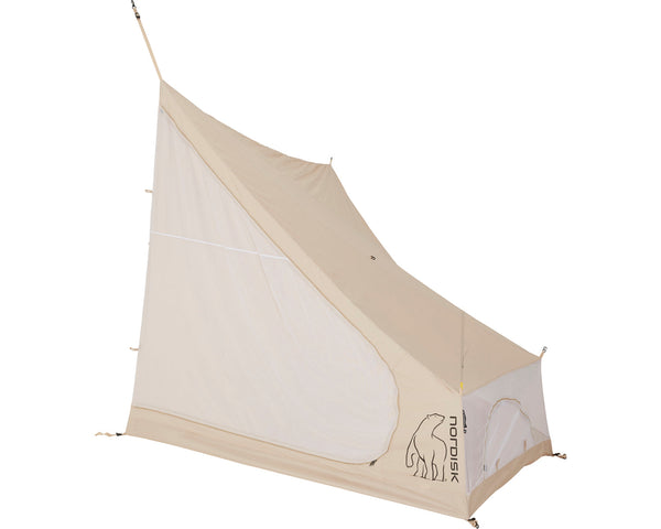 [新品未使用・国内正規品]NORDISK Vanaheim40L/R(2pcs) フロアセット】ノルディスク テント ヴァナヘイム 40／Nordisk