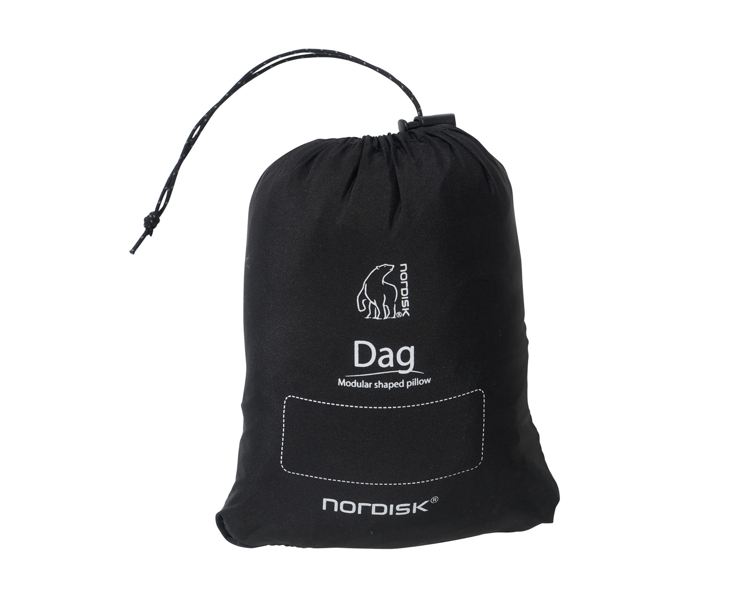 Dag Modular Pillow