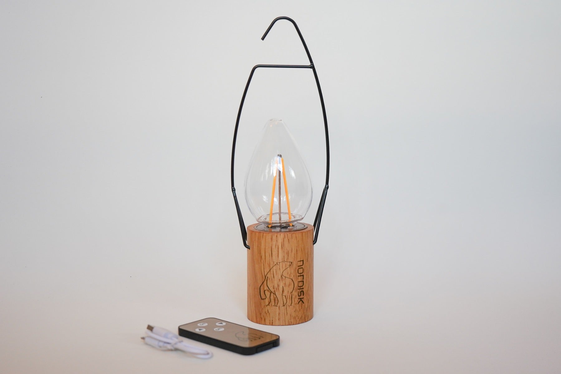 Nordisk LED LANTERN