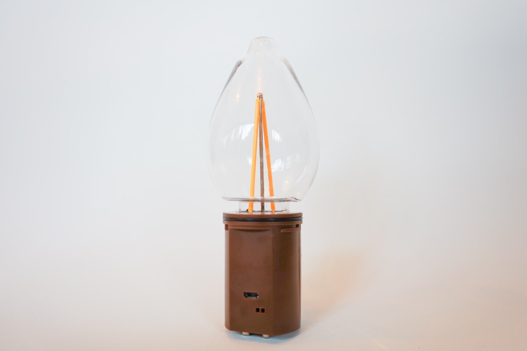 Nordisk LED LANTERN