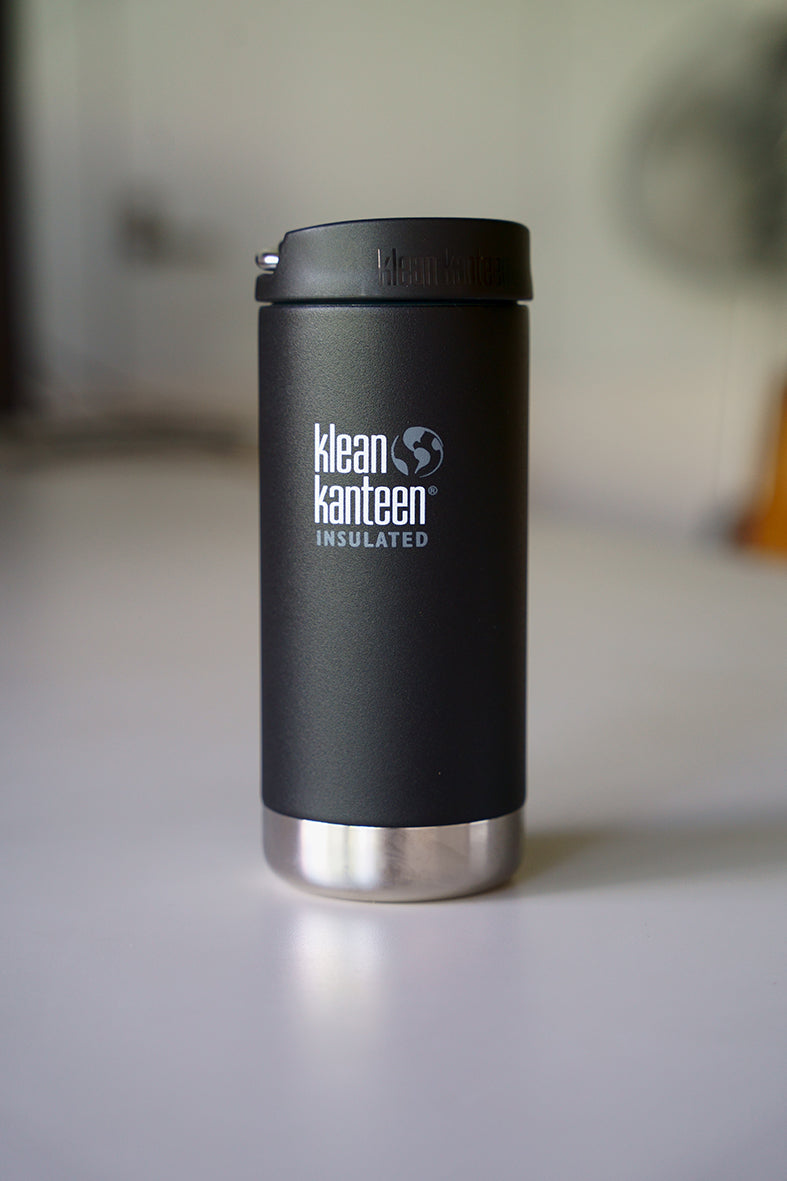 Nordisk × Klean Kanteen Tumbler