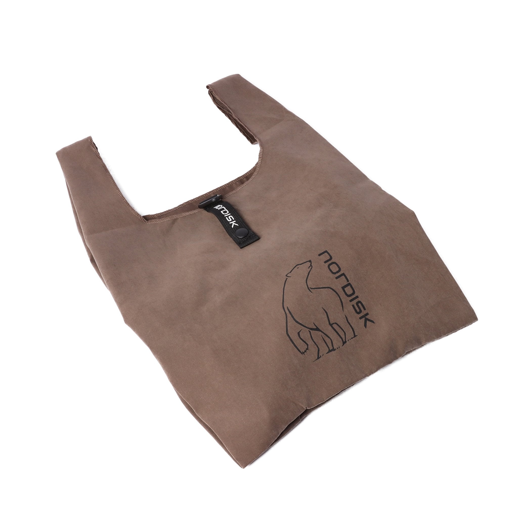 Nordisk Eco Bag Khaki