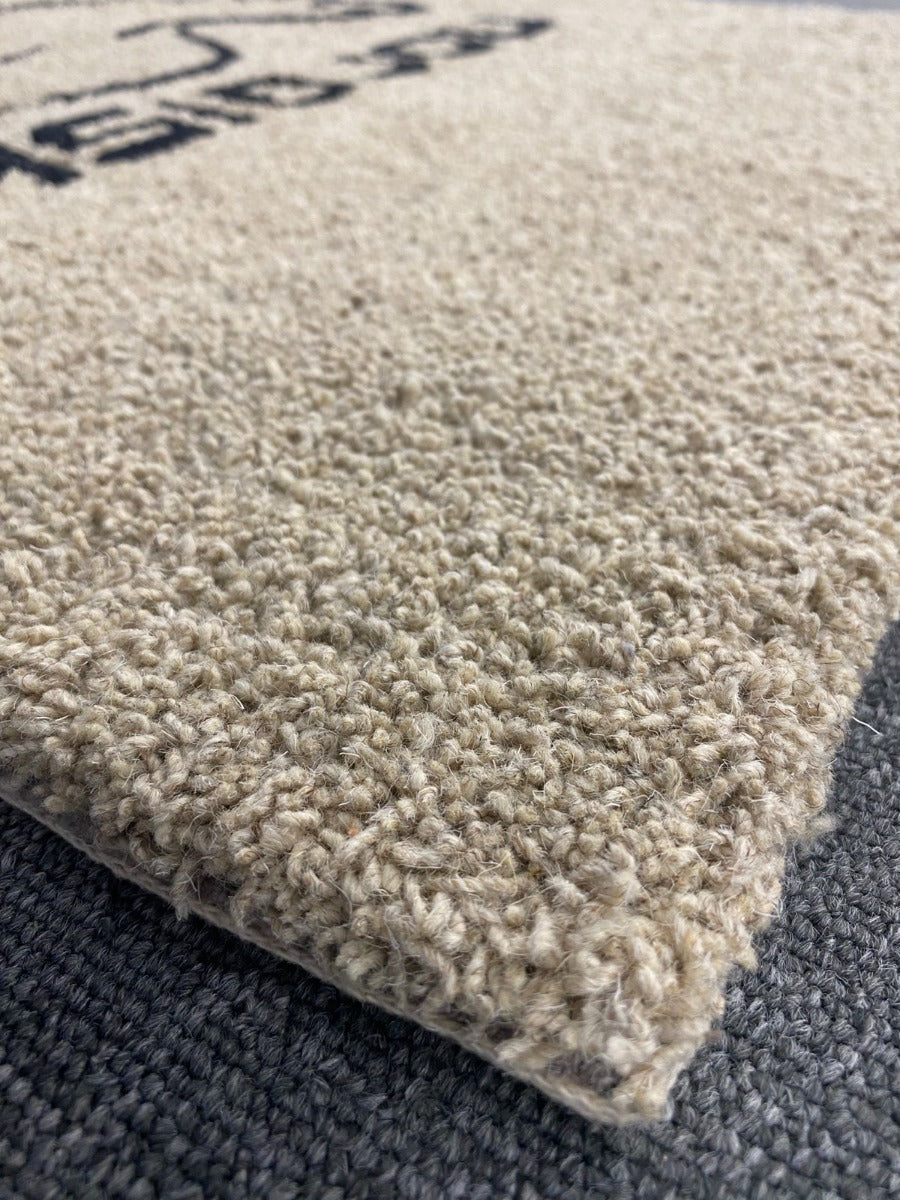 Nordisk Wool Rug