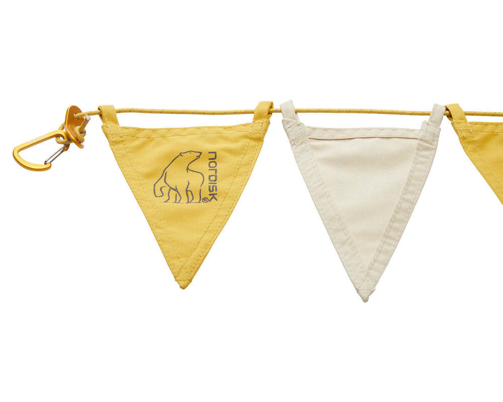 Commonwealth Flags Line Flag Lines (2 Pcs)
