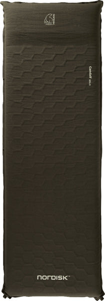 Gandalf 10.0 (ノルディスク Nordisk) Nordisk Gandalf 10.0 mat Black | Trekkinn