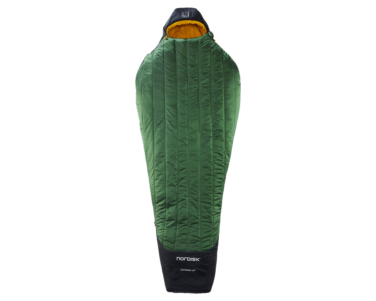 Gormsson -10° M Mummy Sleeping Bag