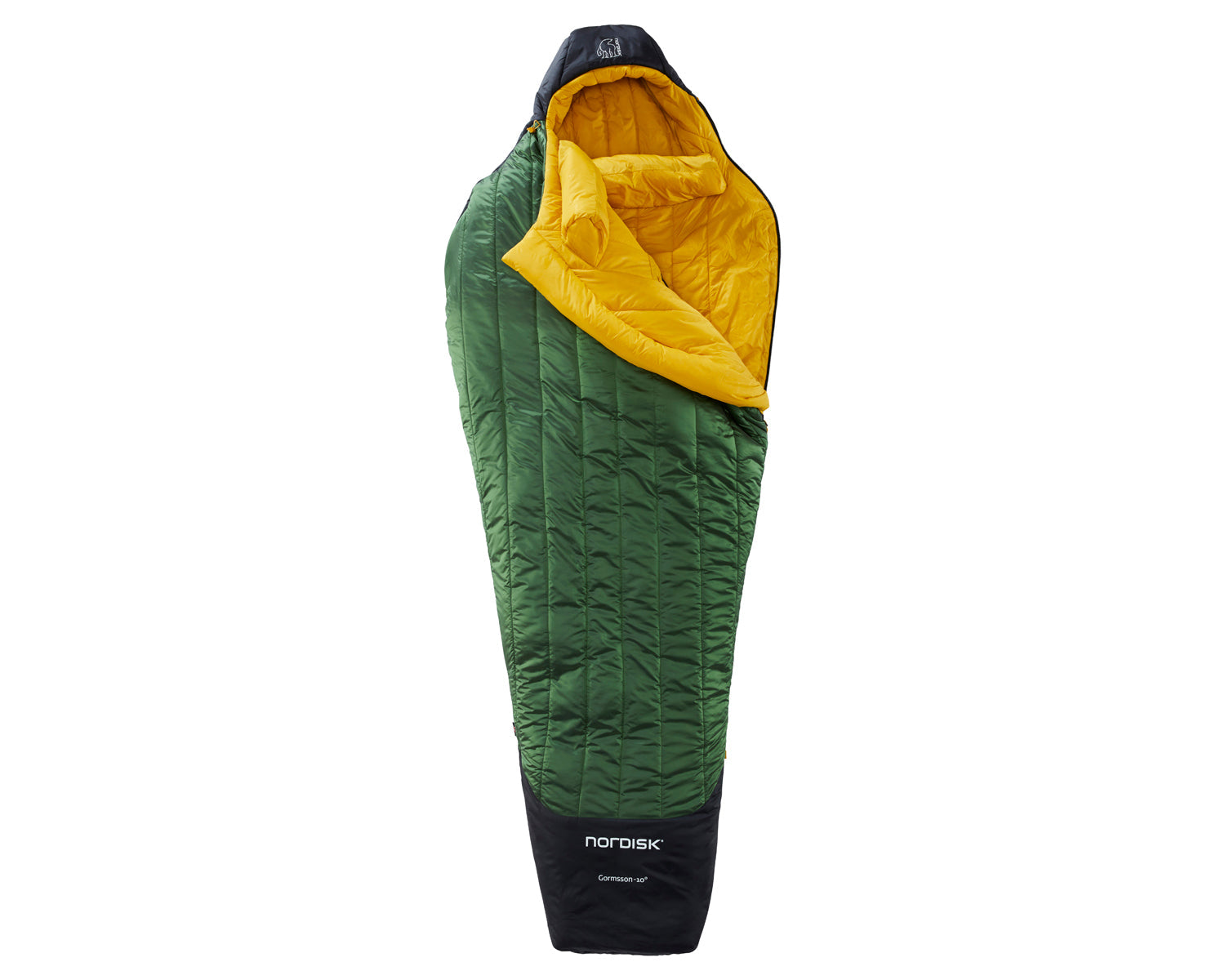 Gormsson -10° M Mummy Sleeping Bag