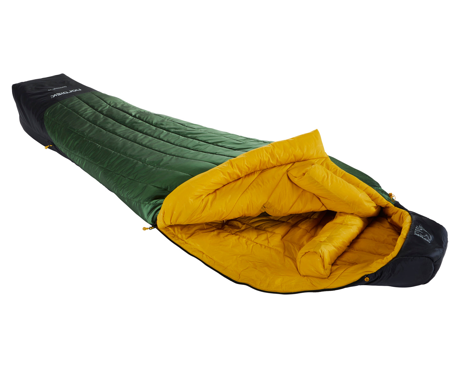 Gormsson -10° M Mummy Sleeping Bag