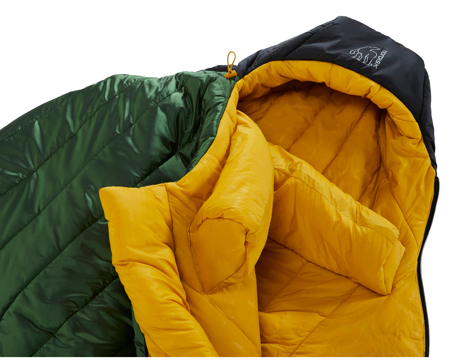 Gormsson -10° M Mummy Sleeping Bag