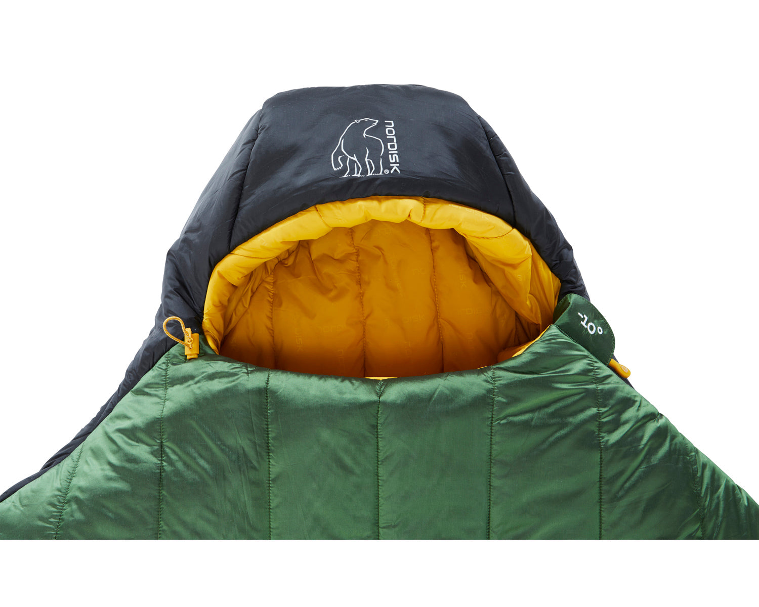 Gormsson -10° M Mummy Sleeping Bag