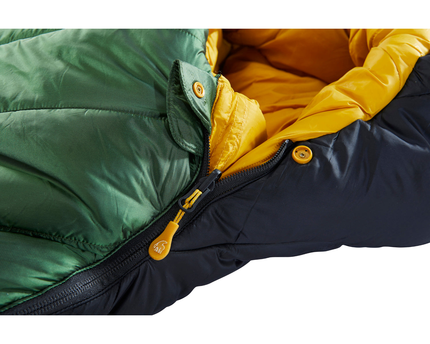 Gormsson -10° M Mummy Sleeping Bag