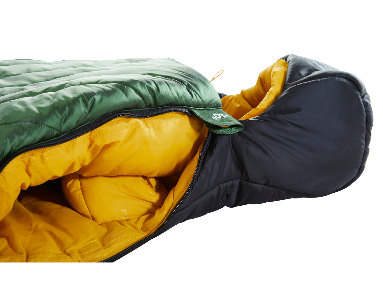 Gormsson -10° M Mummy Sleeping Bag