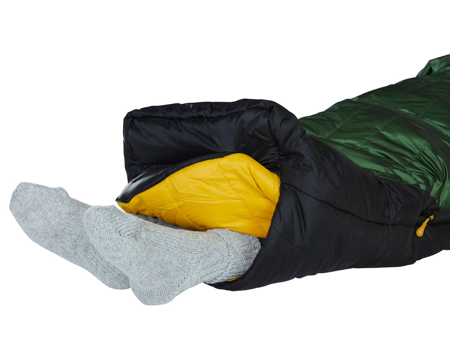 Gormsson -10° M Mummy Sleeping Bag