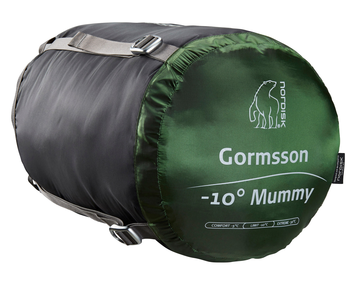 Gormsson -10° M Mummy Sleeping Bag