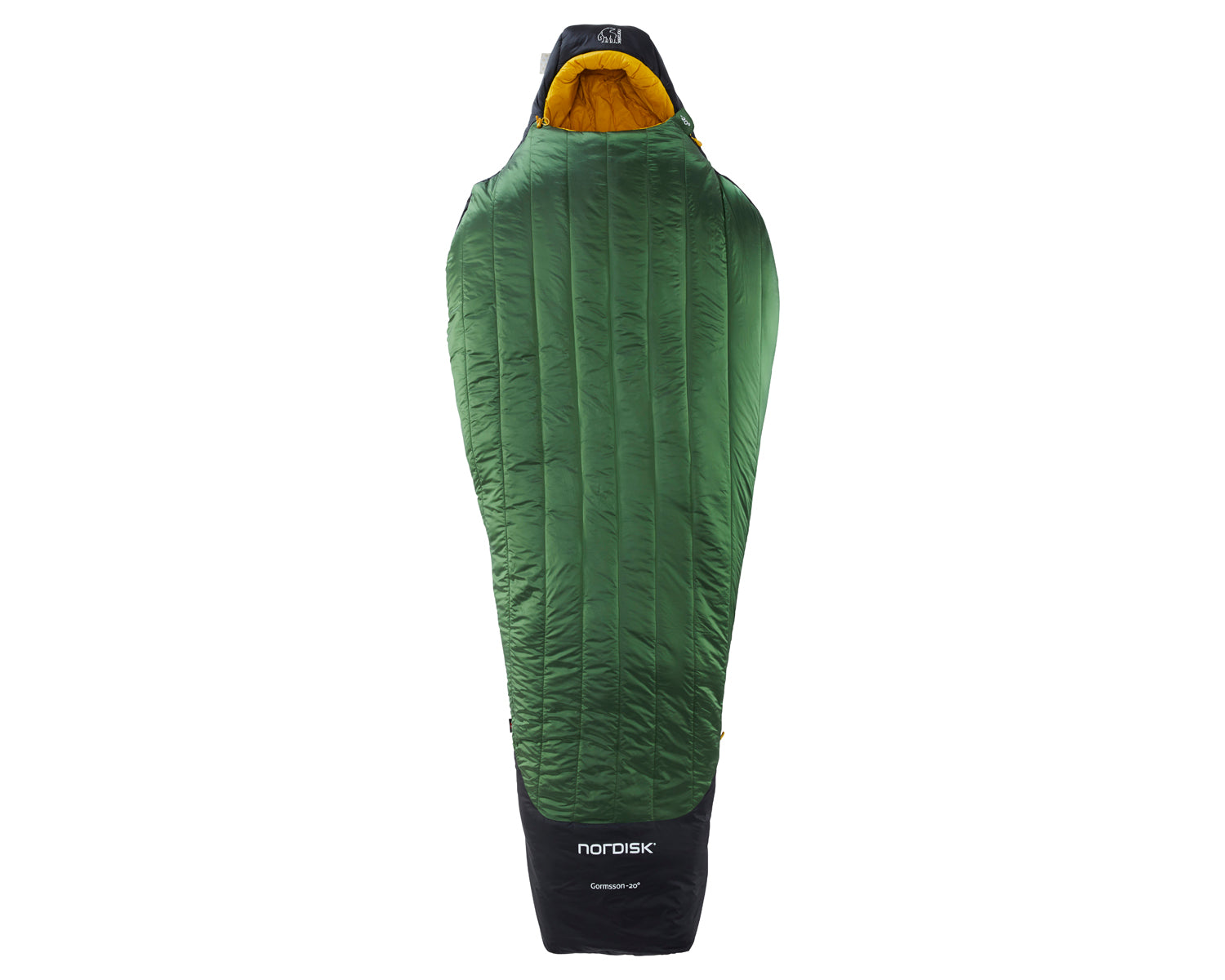 Gormsson -20° M Mummy Sleeping Bag