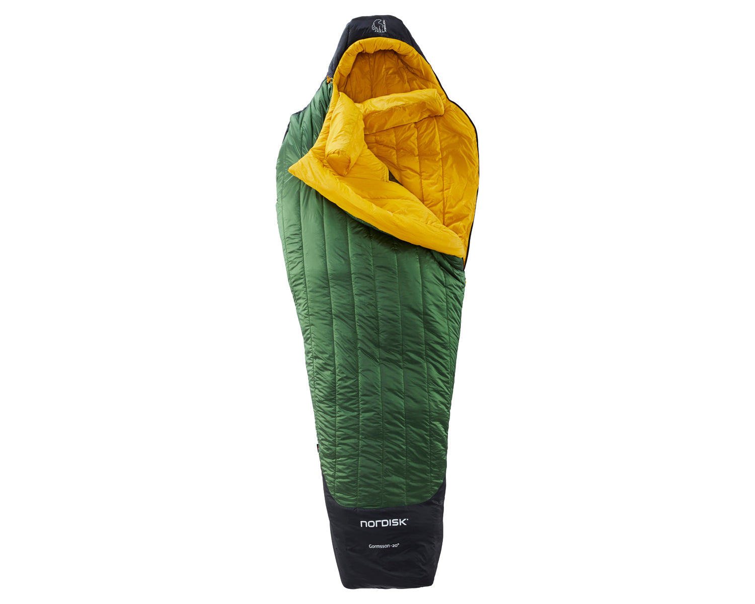 Gormsson -20° M Mummy Sleeping Bag