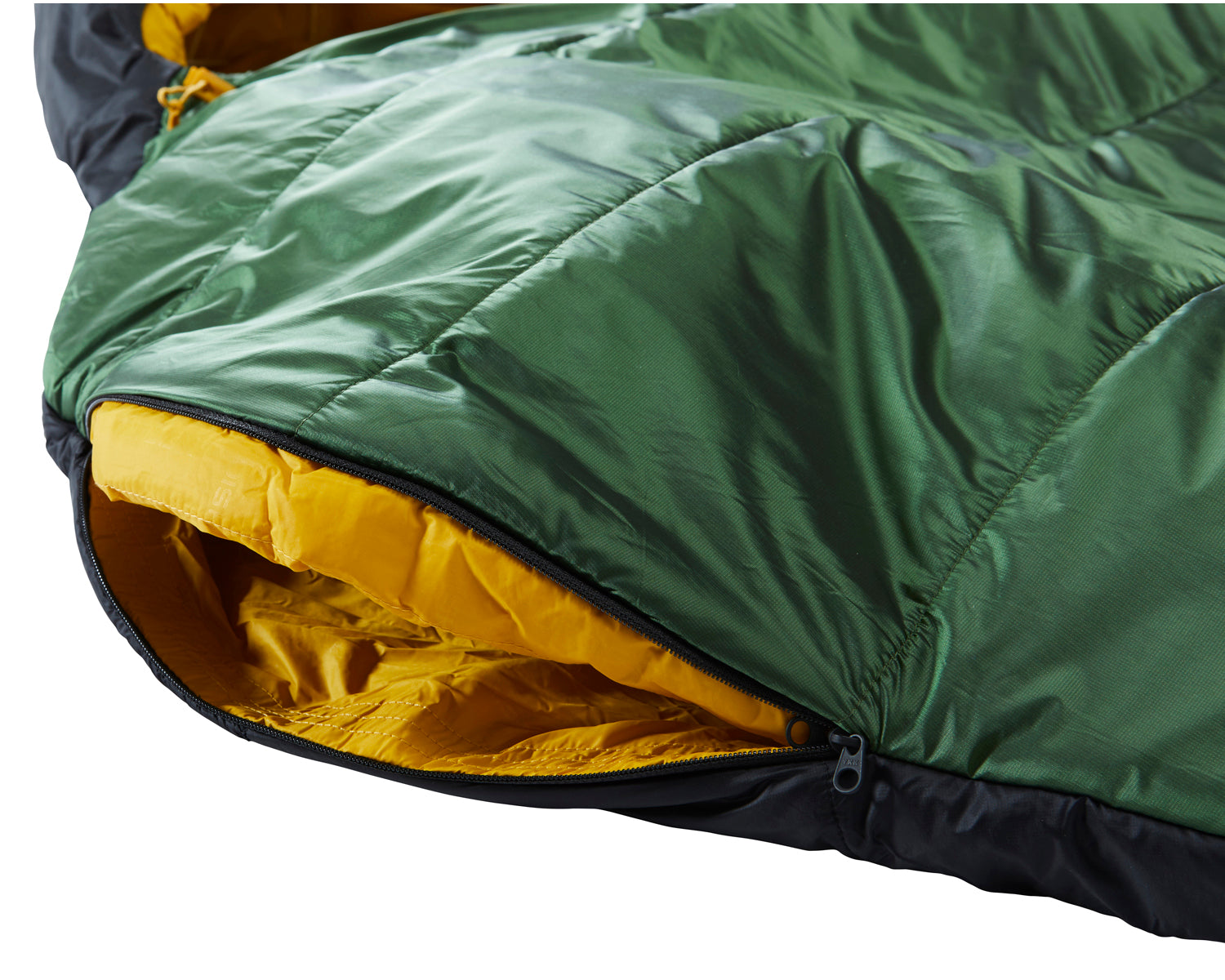 Gormsson +4° M Curve Sleeping Bag