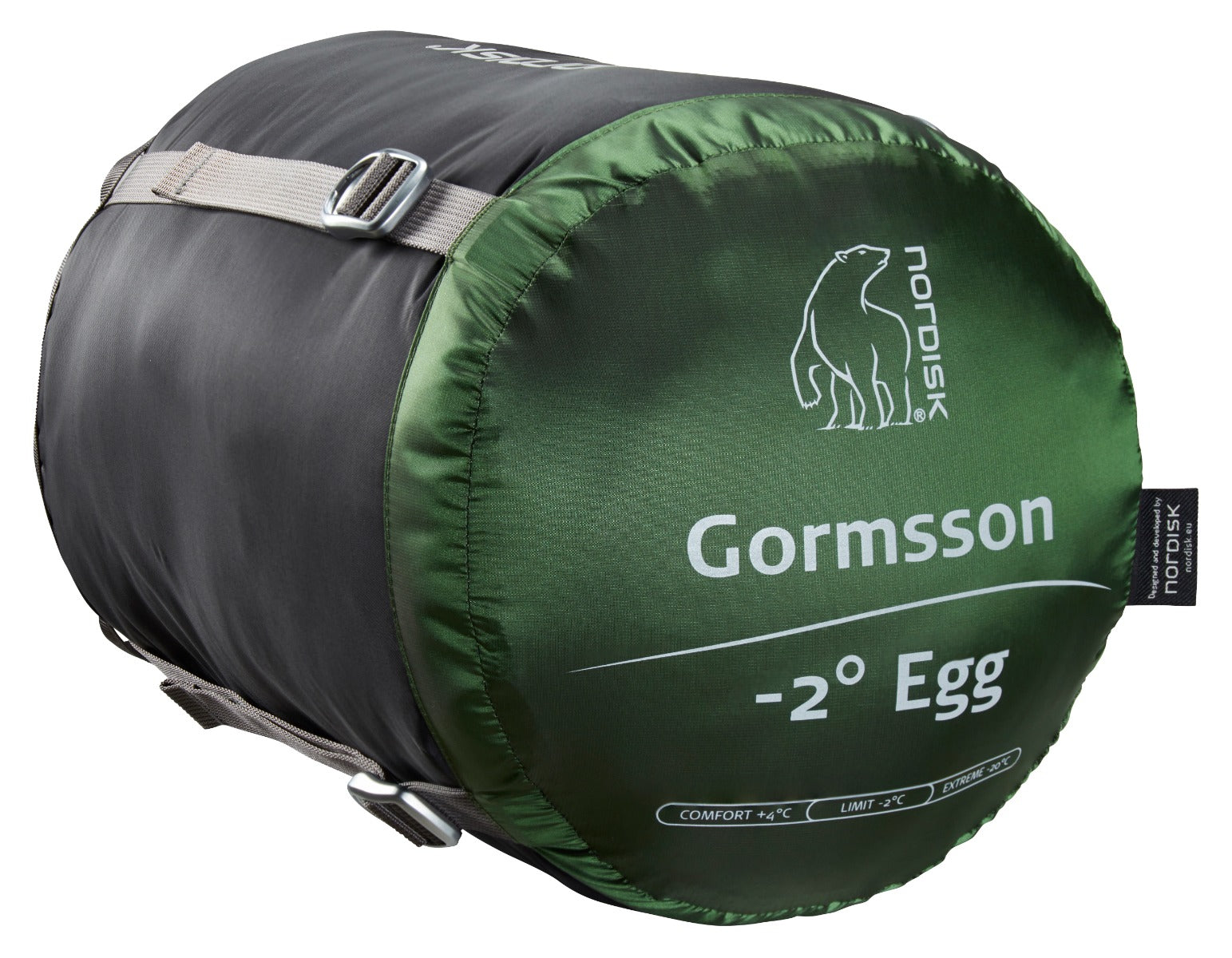 Gormsson -2 Egg Size L