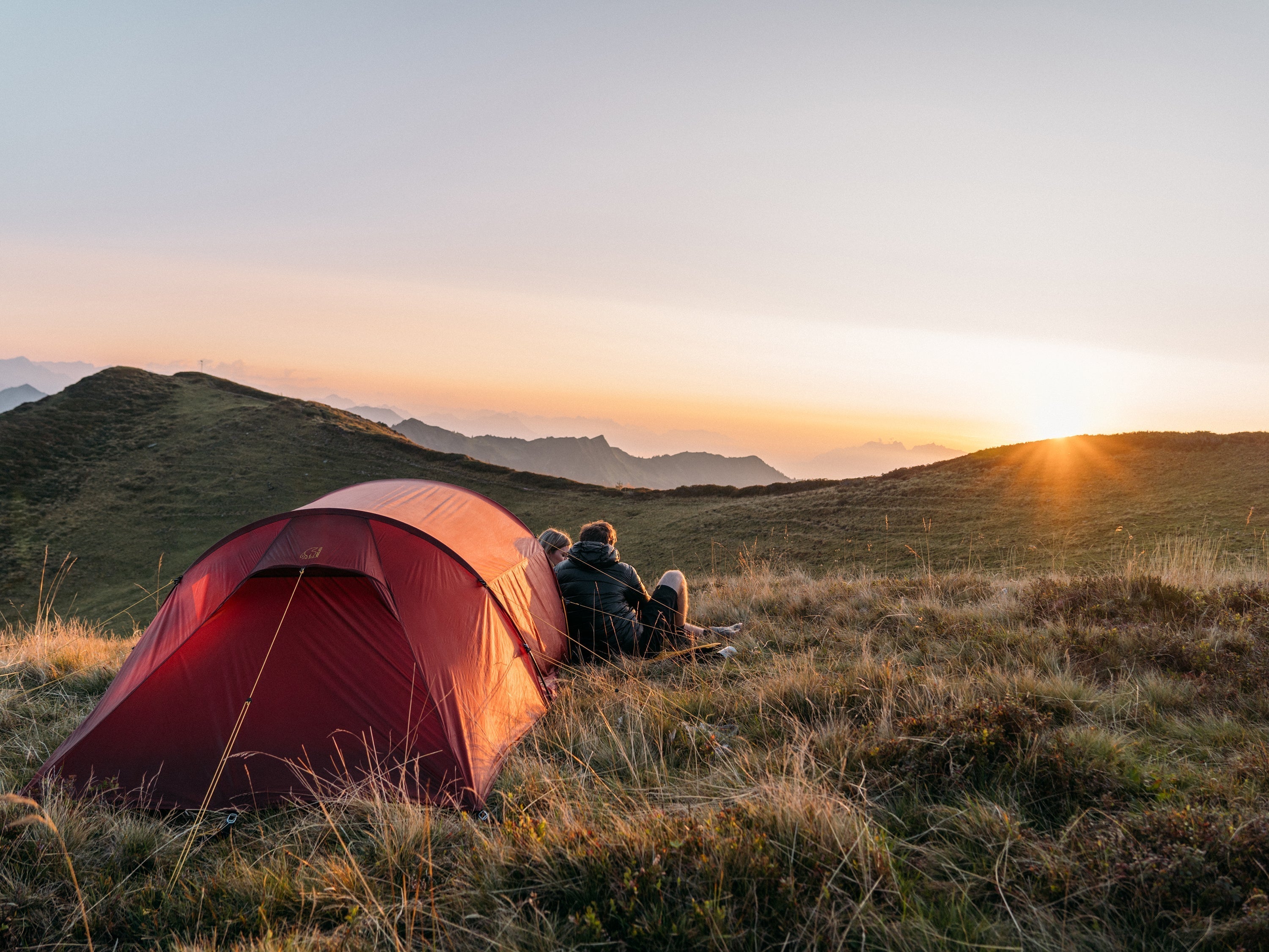 Halland 2 LW Tent