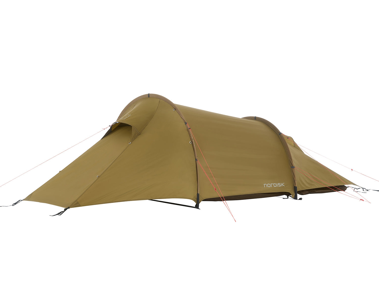 Halland 2 PU (2.0) Tent