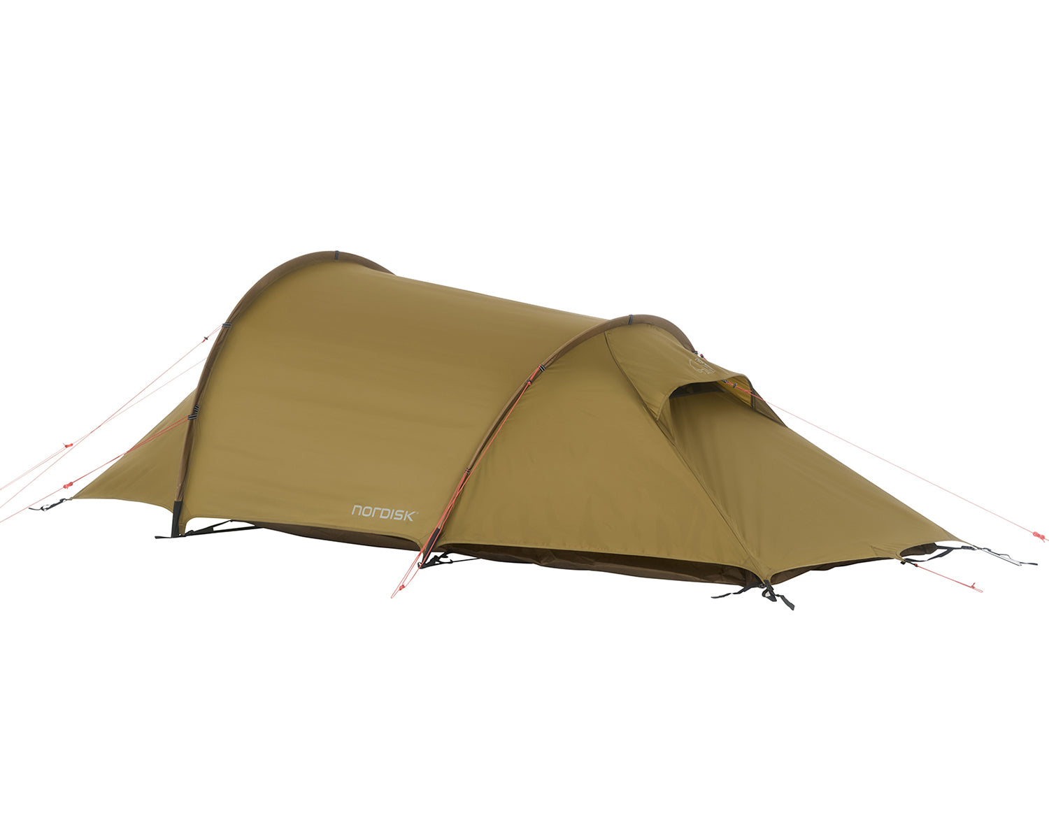 Halland 2 PU (2.0) Tent